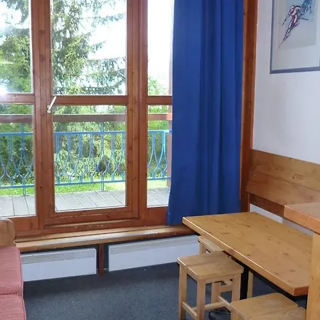 Apartman Archeboc - Alpes-Horizon