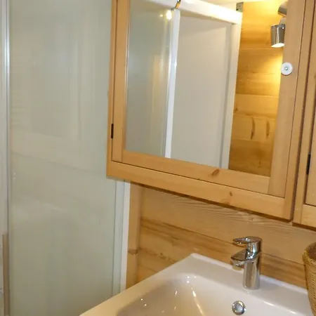 Apartman Archeboc - Alpes-Horizon Bourg-Saint-Maurice
