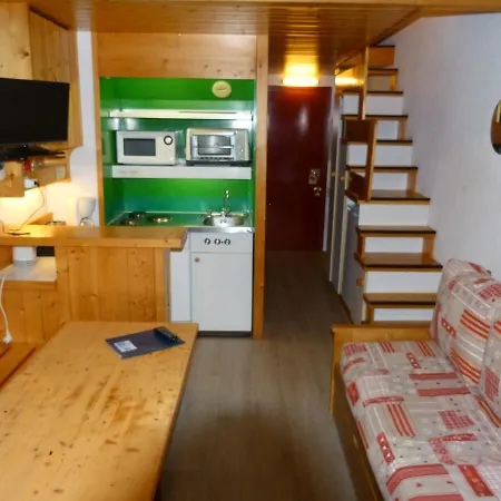 Apartman Archeboc - Alpes-Horizon