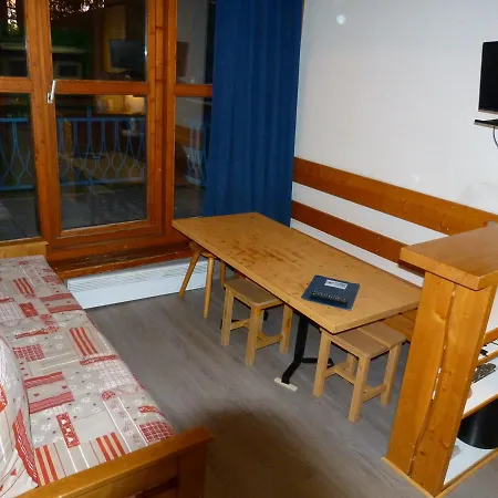 Apartman Archeboc - Alpes-Horizon Bourg-Saint-Maurice