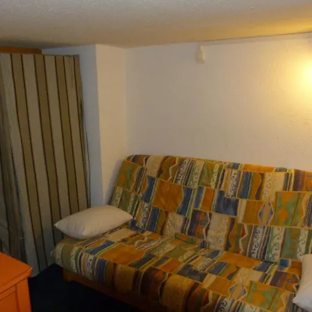 Archeboc - Alpes-Horizon Apartman Bourg-Saint-Maurice