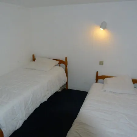 Apartman Archeboc - Alpes-Horizon *