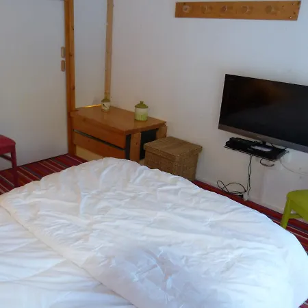 Apartman Archeboc - Alpes-Horizon *