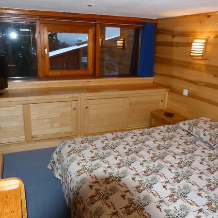 Apartman Archeboc - Alpes-Horizon *
