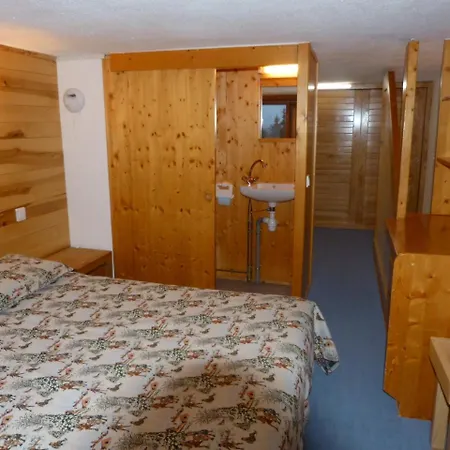 Apartman Archeboc - Alpes-Horizon