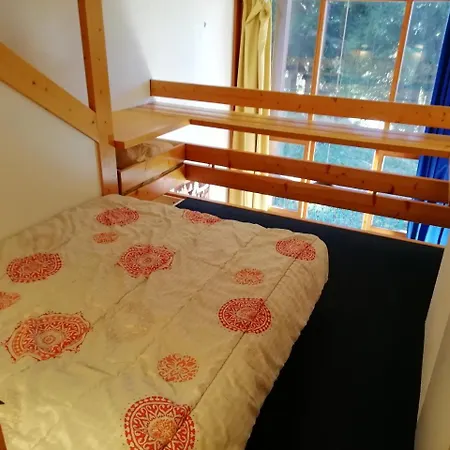 Archeboc - Alpes-Horizon Apartman