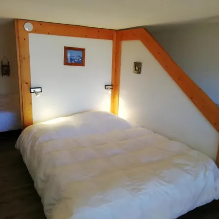 Apartman Archeboc - Alpes-Horizon