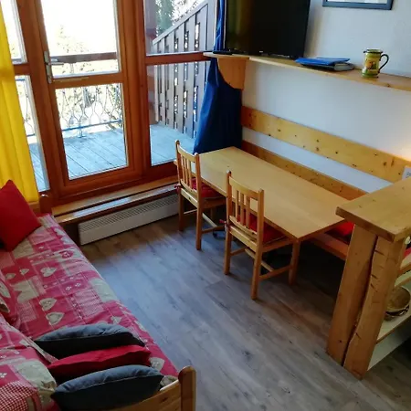 Apartman Archeboc - Alpes-Horizon