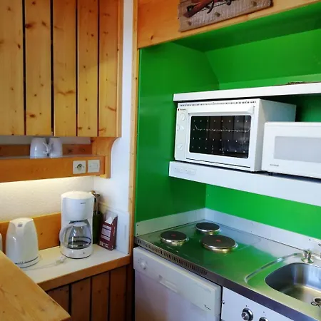 Archeboc - Alpes-Horizon Apartman Bourg-Saint-Maurice